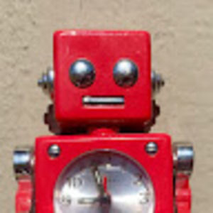 Meet your Posher, Chuck